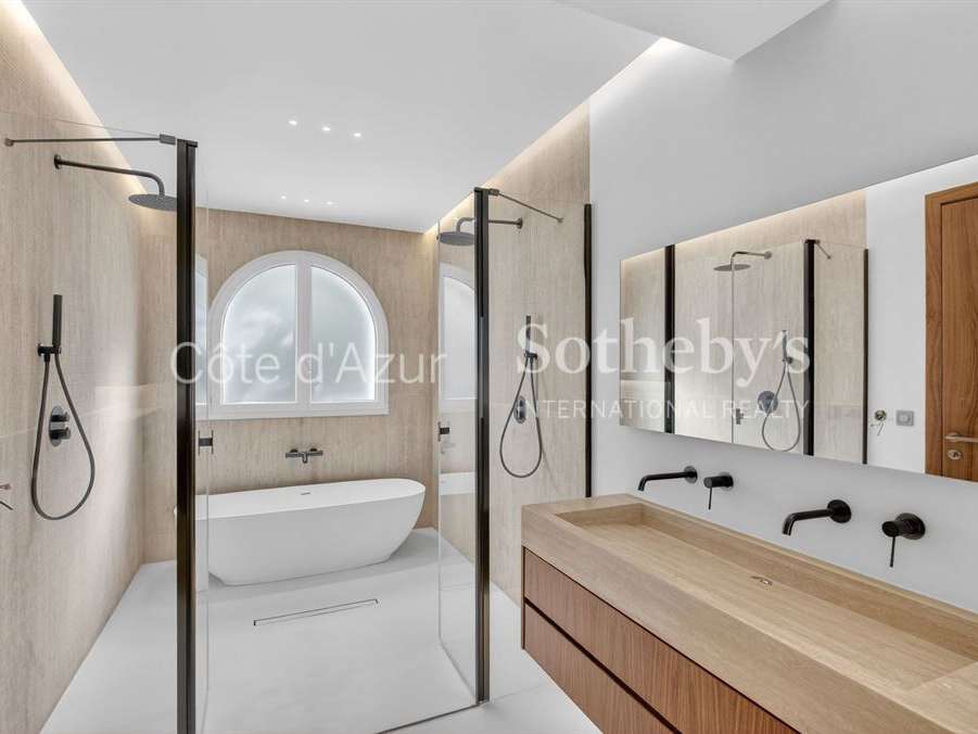 Maison Roquebrune-Cap-Martin