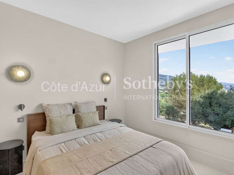 Maison avec Vue sur mer Roquebrune-Cap-Martin - 5 chambres - 350m²