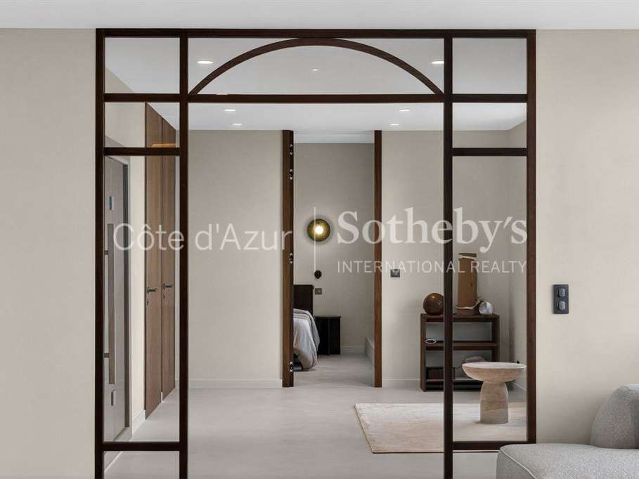 Maison Roquebrune-Cap-Martin