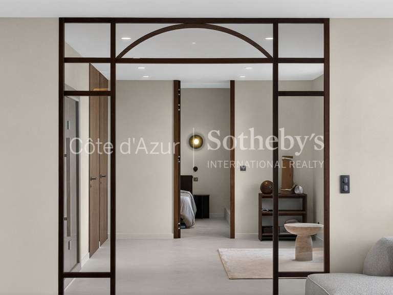 Maison avec Vue sur mer Roquebrune-Cap-Martin - 5 chambres - 350m²