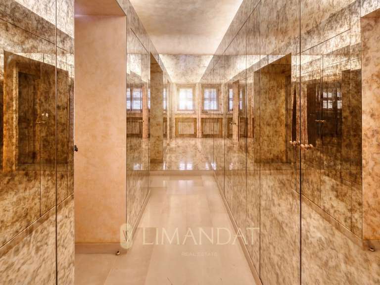 Maison avec Vue sur mer Roquebrune-Cap-Martin - 5 chambres - 400m²