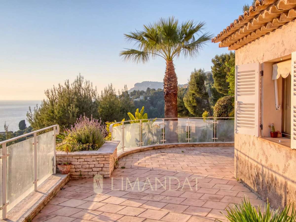 Maison Roquebrune-Cap-Martin