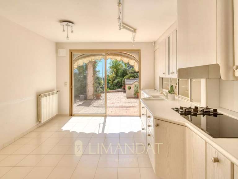 Maison avec Vue sur mer Roquebrune-Cap-Martin - 5 chambres - 400m²