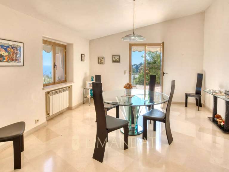 Maison avec Vue sur mer Roquebrune-Cap-Martin - 5 chambres - 400m²