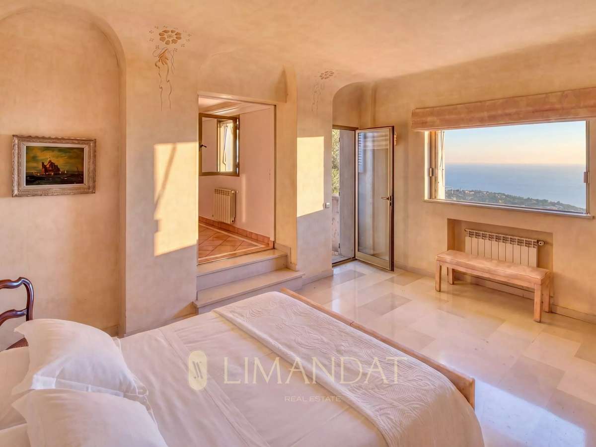 Maison Roquebrune-Cap-Martin