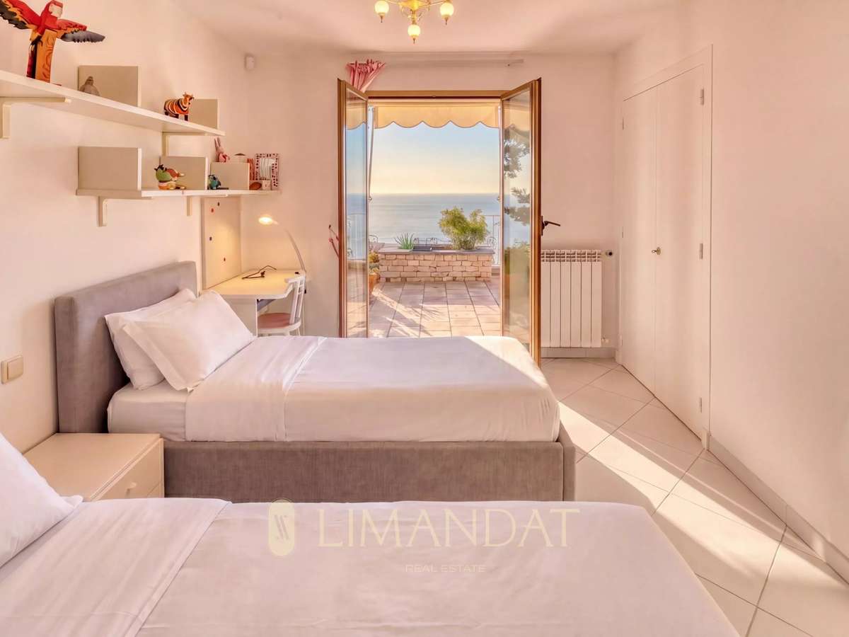 Maison Roquebrune-Cap-Martin