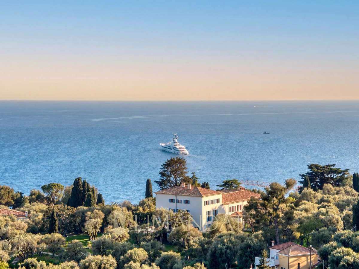 Maison Roquebrune-Cap-Martin