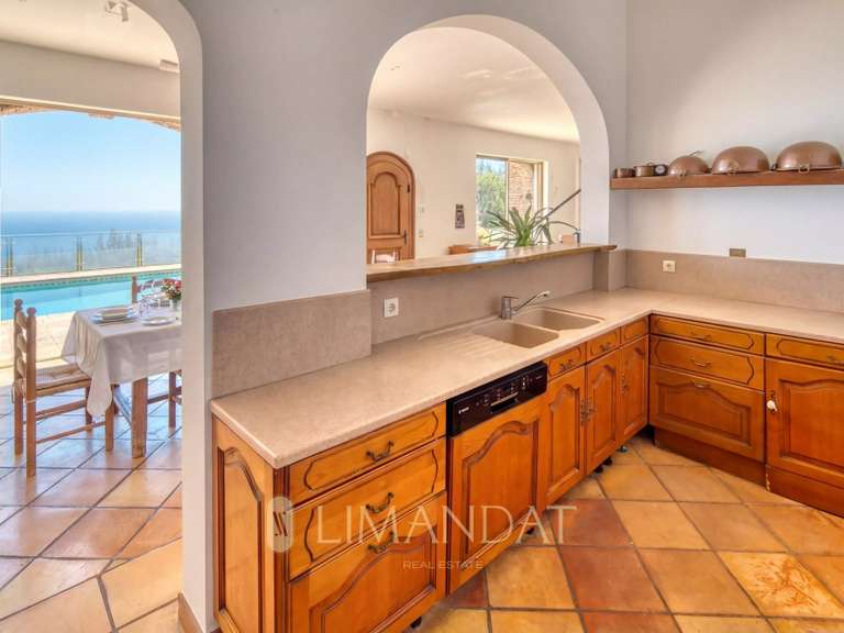House with Sea view Roquebrune-Cap-Martin - 5 bedrooms - 400m²