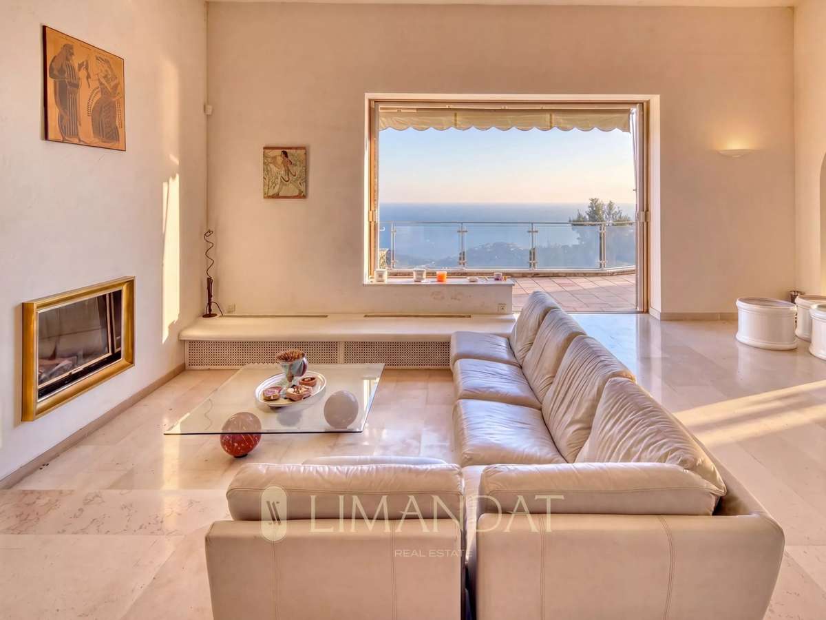 Maison Roquebrune-Cap-Martin