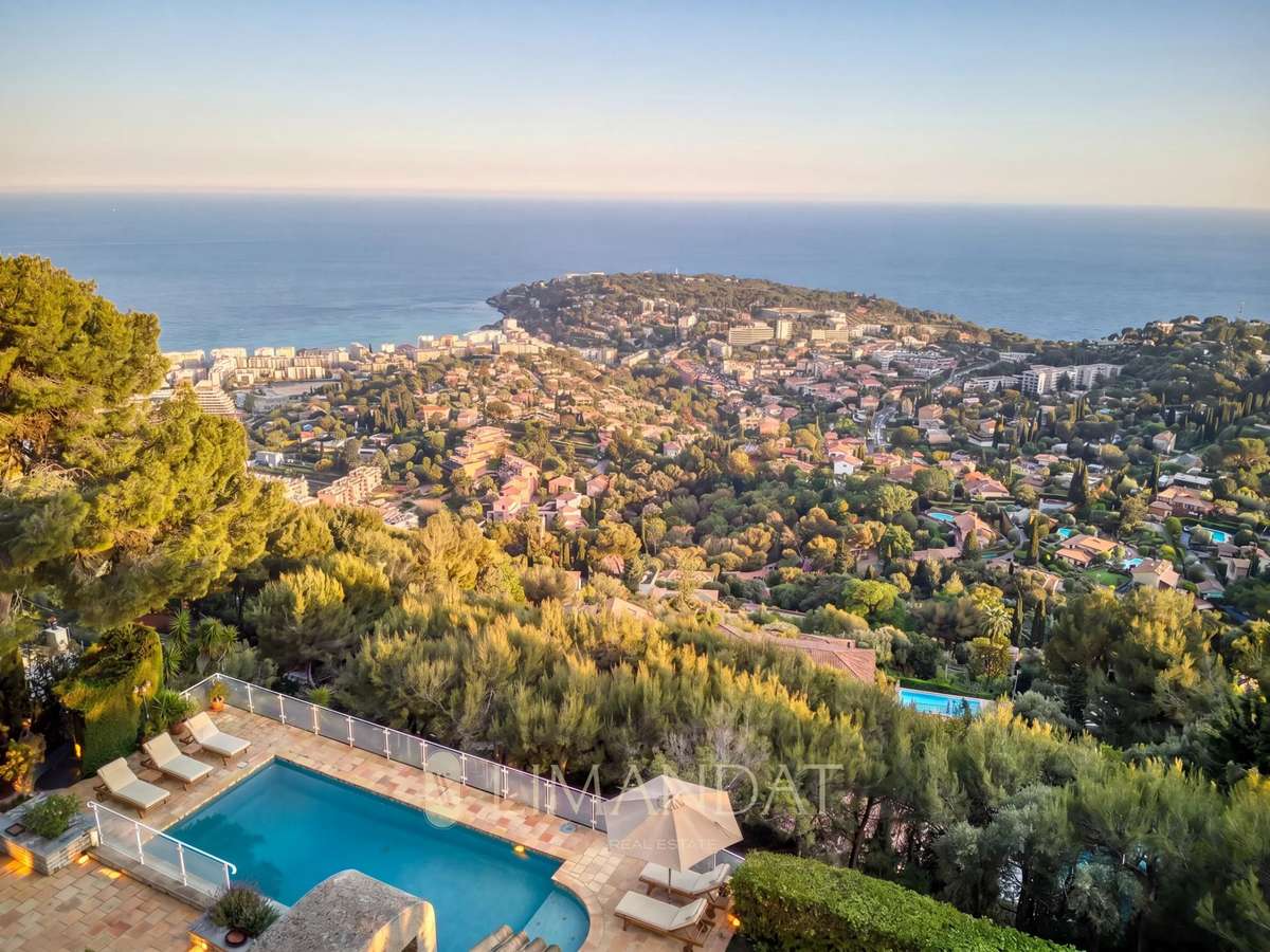 Maison Roquebrune-Cap-Martin
