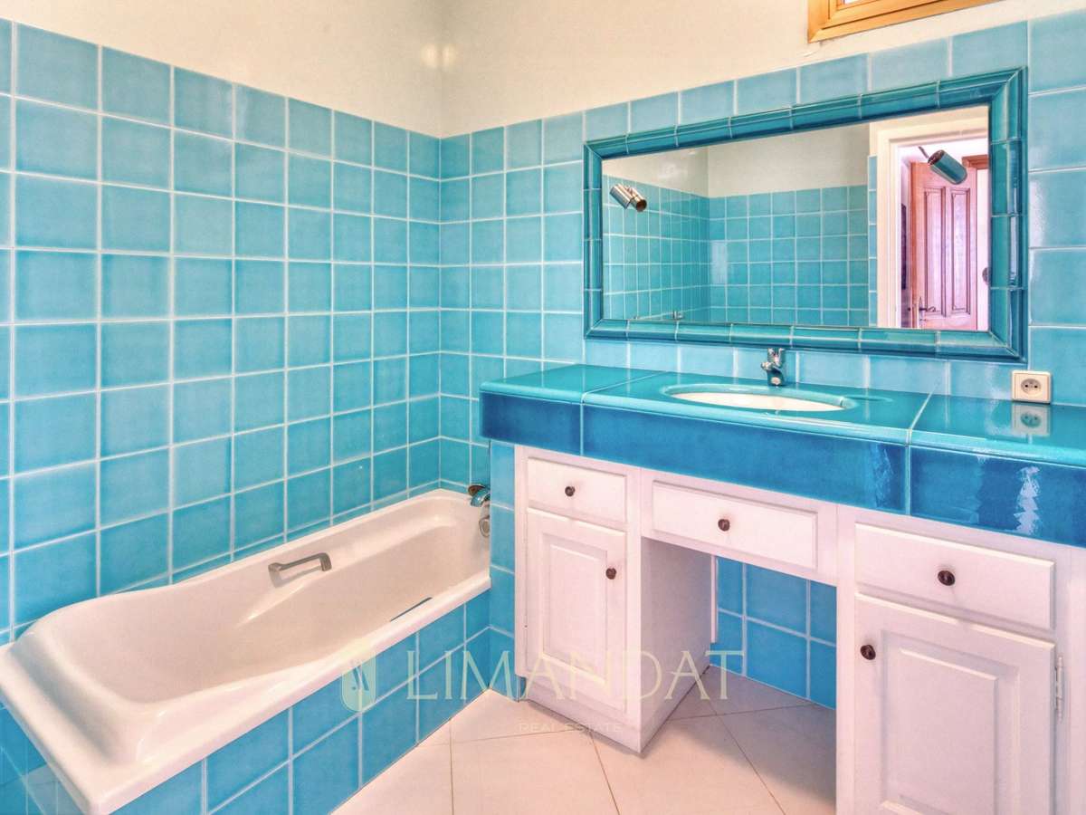 Maison Roquebrune-Cap-Martin