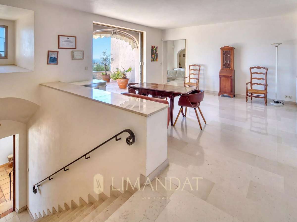 Maison Roquebrune-Cap-Martin