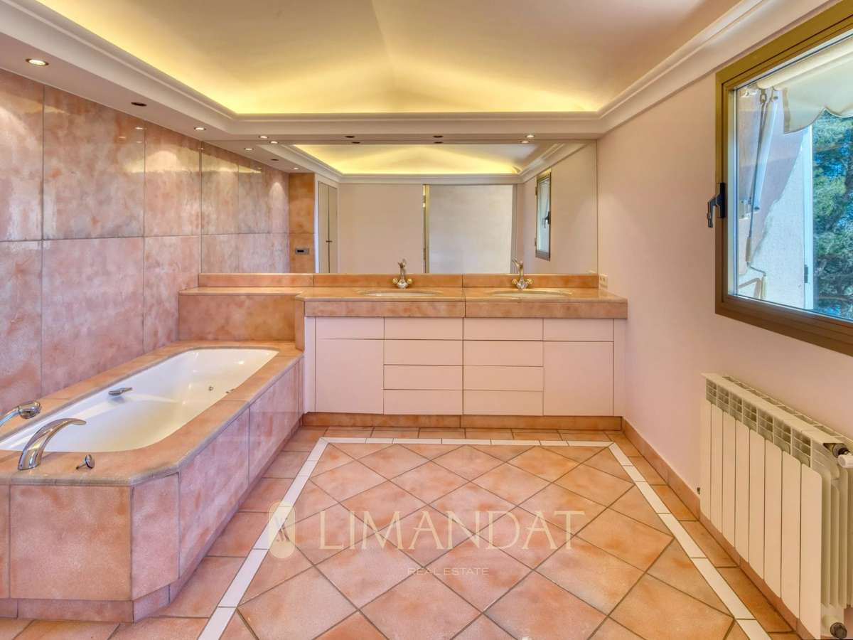 Maison Roquebrune-Cap-Martin
