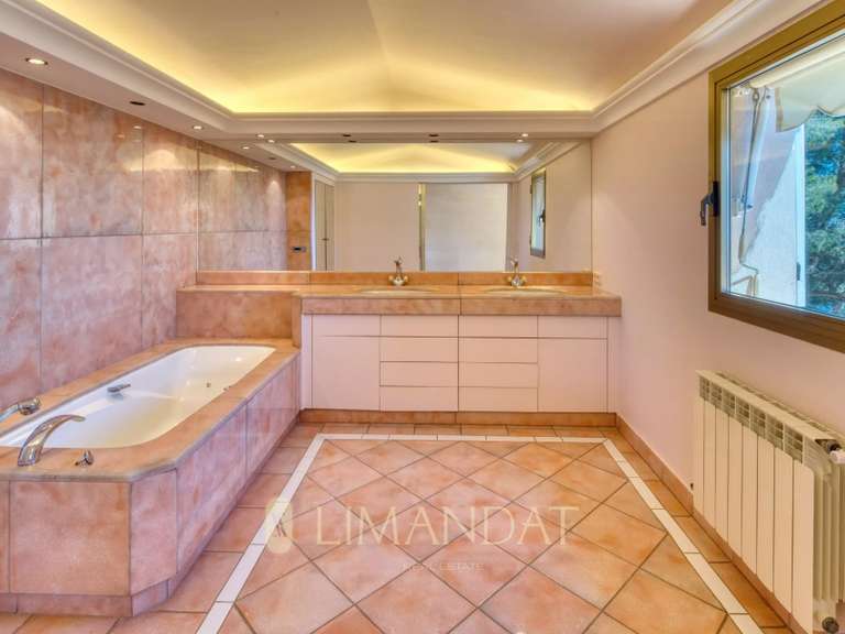 Maison avec Vue sur mer Roquebrune-Cap-Martin - 5 chambres - 400m²