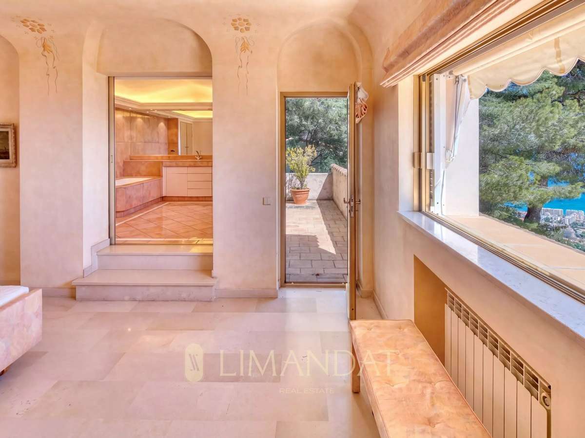 Maison Roquebrune-Cap-Martin