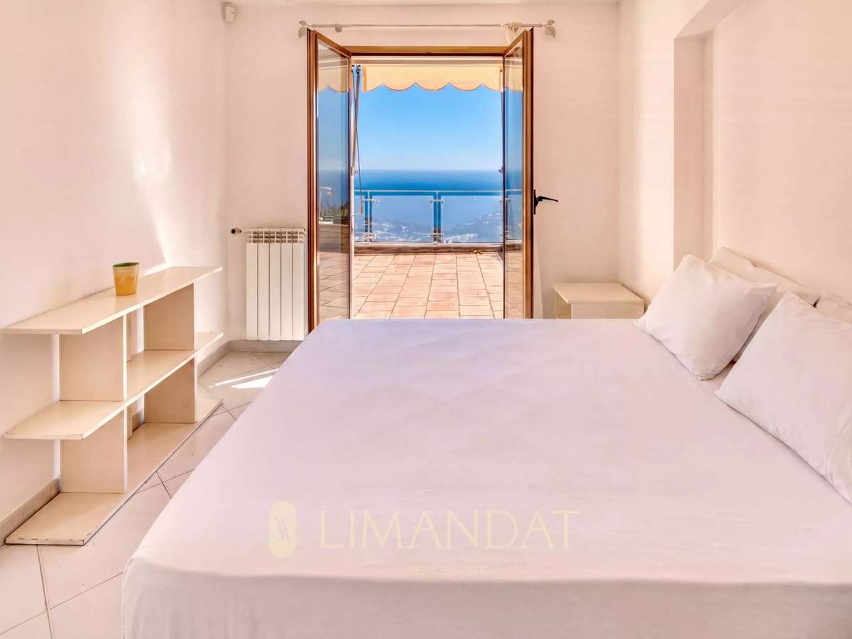 Maison Roquebrune-Cap-Martin