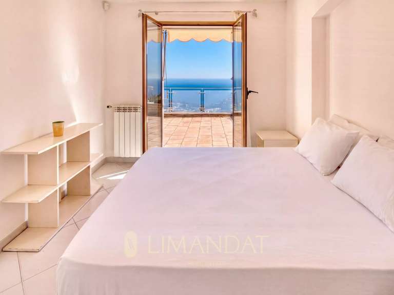 Maison avec Vue sur mer Roquebrune-Cap-Martin - 5 chambres - 400m²