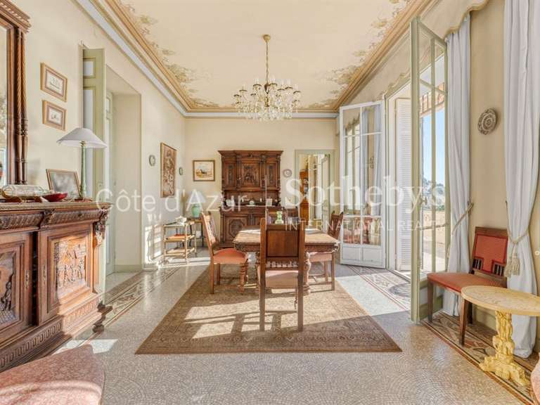 House with Sea view Roquebrune-Cap-Martin - 7 bedrooms - 320m²