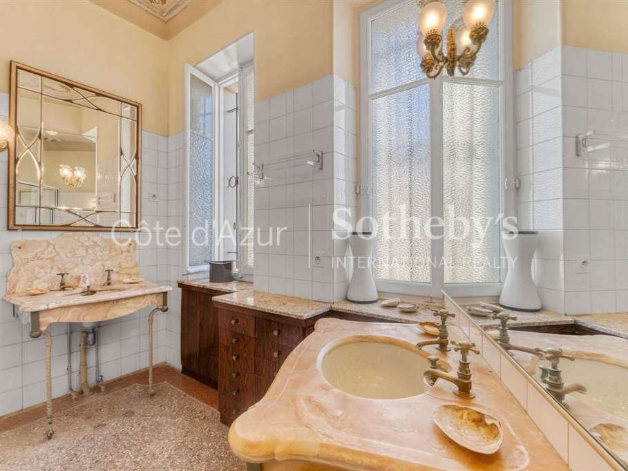 Maison Roquebrune-Cap-Martin