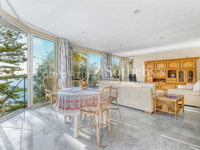 Maison avec Vue sur mer Roquebrune-Cap-Martin - 7 chambres - 320m²