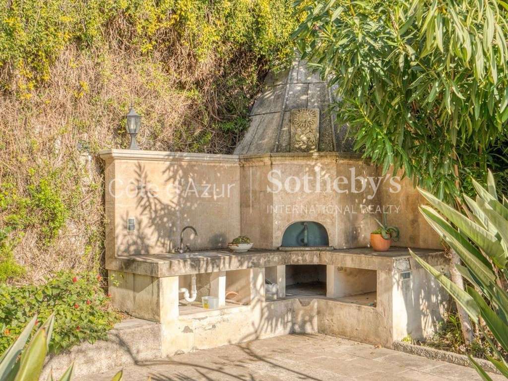 Maison Roquebrune-Cap-Martin