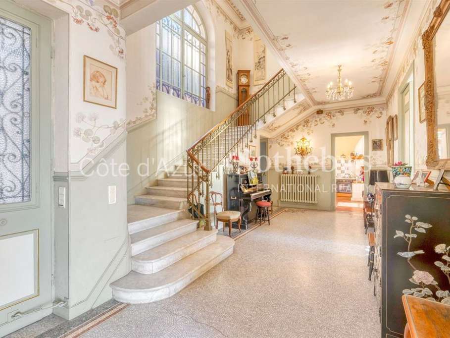 Maison Roquebrune-Cap-Martin