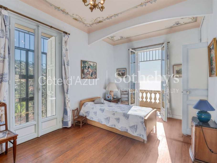 Maison Roquebrune-Cap-Martin