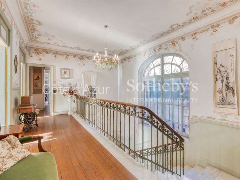 Maison avec Vue sur mer Roquebrune-Cap-Martin - 7 chambres - 320m²