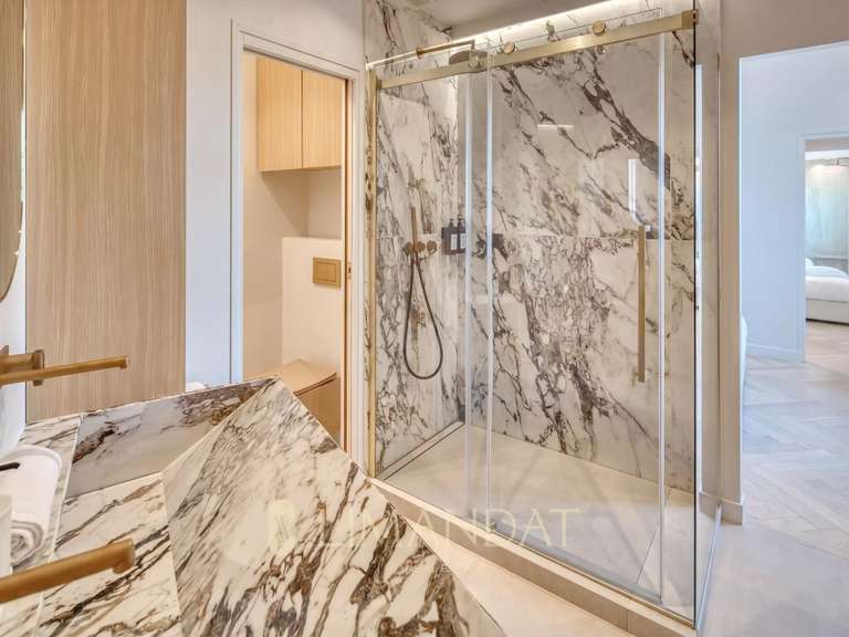 Maison avec Vue sur mer Roquebrune-Cap-Martin - 3 chambres - 130m²