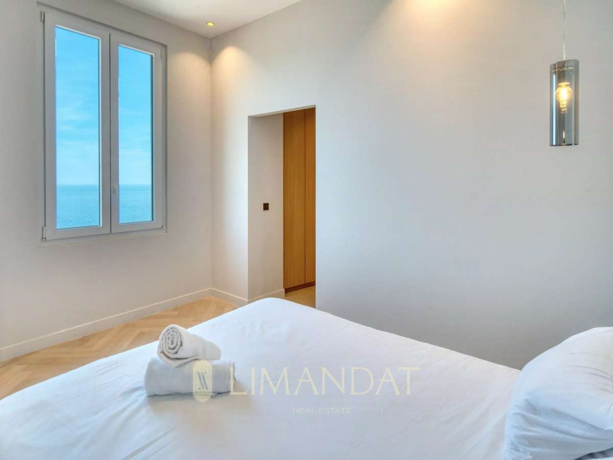 House Roquebrune-Cap-Martin