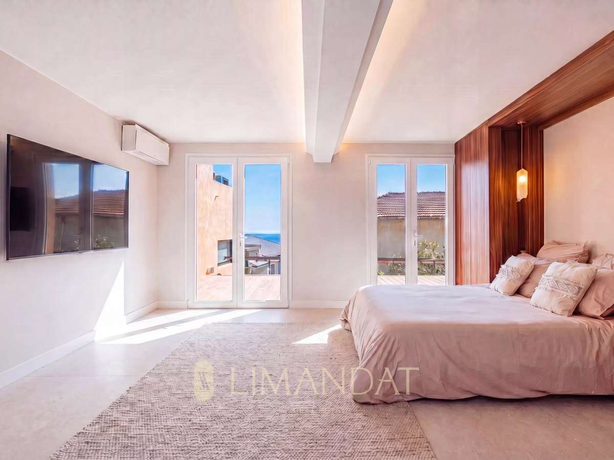 House Roquebrune-Cap-Martin