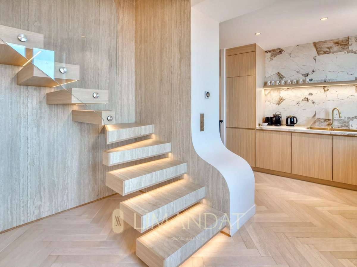 House Roquebrune-Cap-Martin