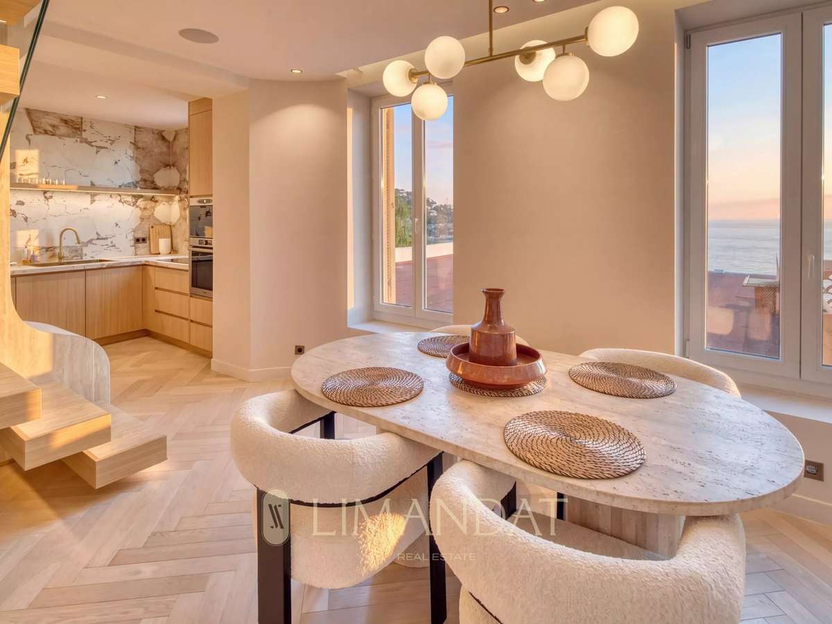 House Roquebrune-Cap-Martin