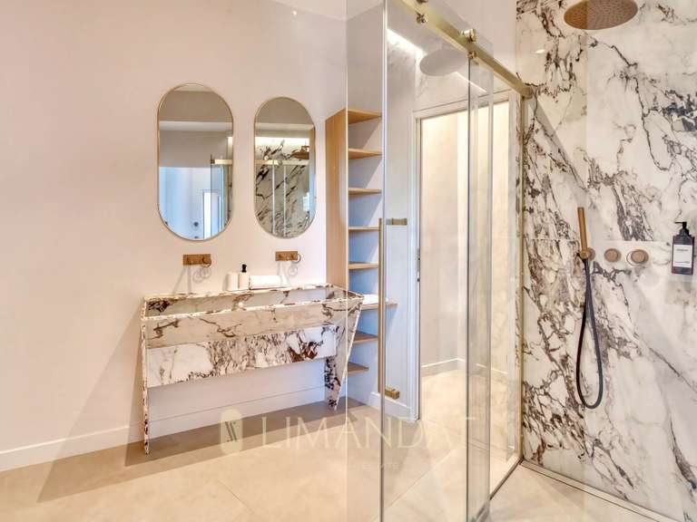 Maison avec Vue sur mer Roquebrune-Cap-Martin - 3 chambres - 130m²