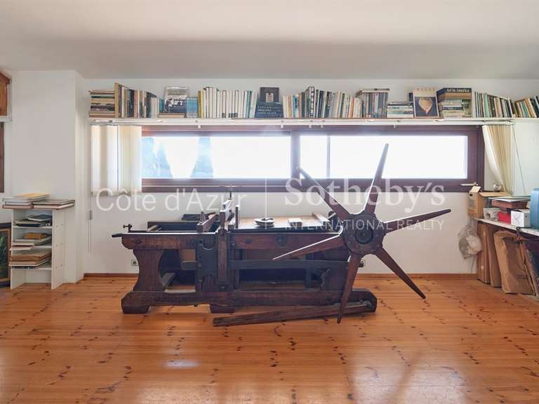 House with Sea view Roquebrune-Cap-Martin - 4 bedrooms - 300m²