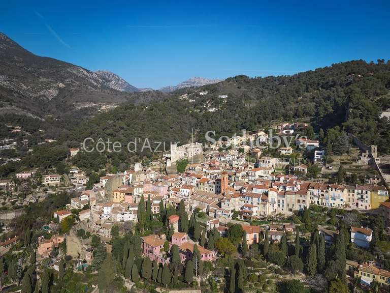 House with Sea view Roquebrune-Cap-Martin - 4 bedrooms - 300m²