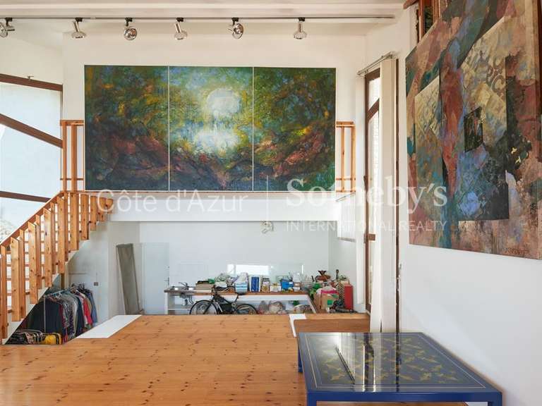 House with Sea view Roquebrune-Cap-Martin - 4 bedrooms - 300m²