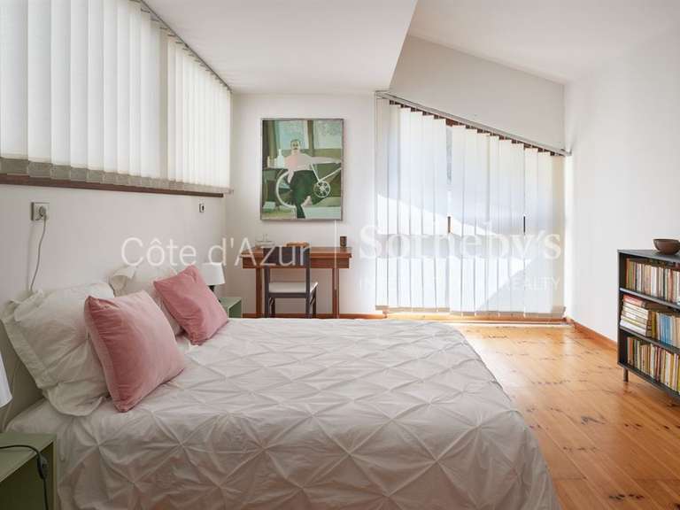 House with Sea view Roquebrune-Cap-Martin - 4 bedrooms - 300m²