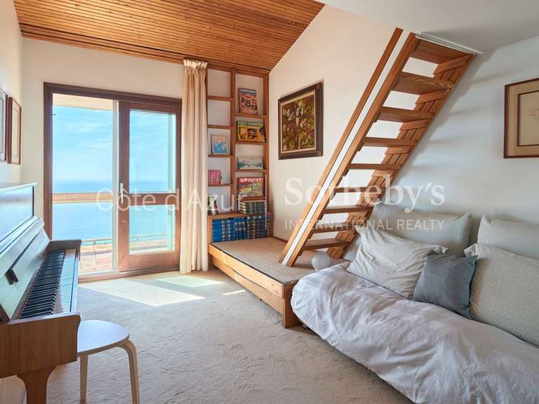 House with Sea view Roquebrune-Cap-Martin - 4 bedrooms - 300m²
