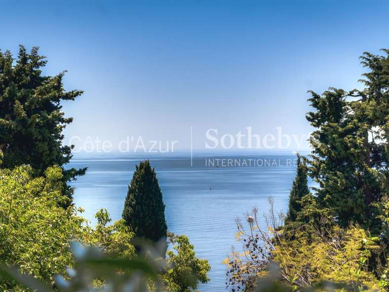Maison Roquebrune-Cap-Martin - 4 chambres - 266m²