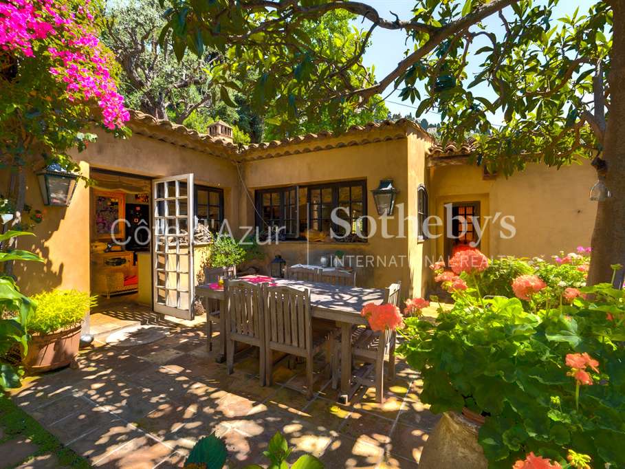 Maison Roquebrune-Cap-Martin