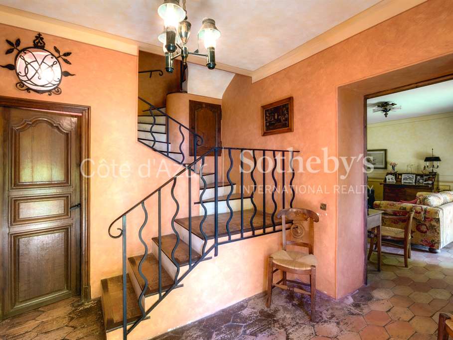 Maison Roquebrune-Cap-Martin