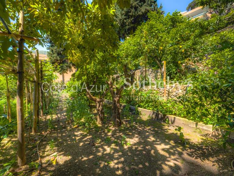 Maison Roquebrune-Cap-Martin - 4 chambres - 266m²