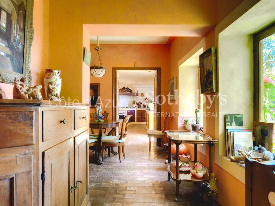 Maison Roquebrune-Cap-Martin