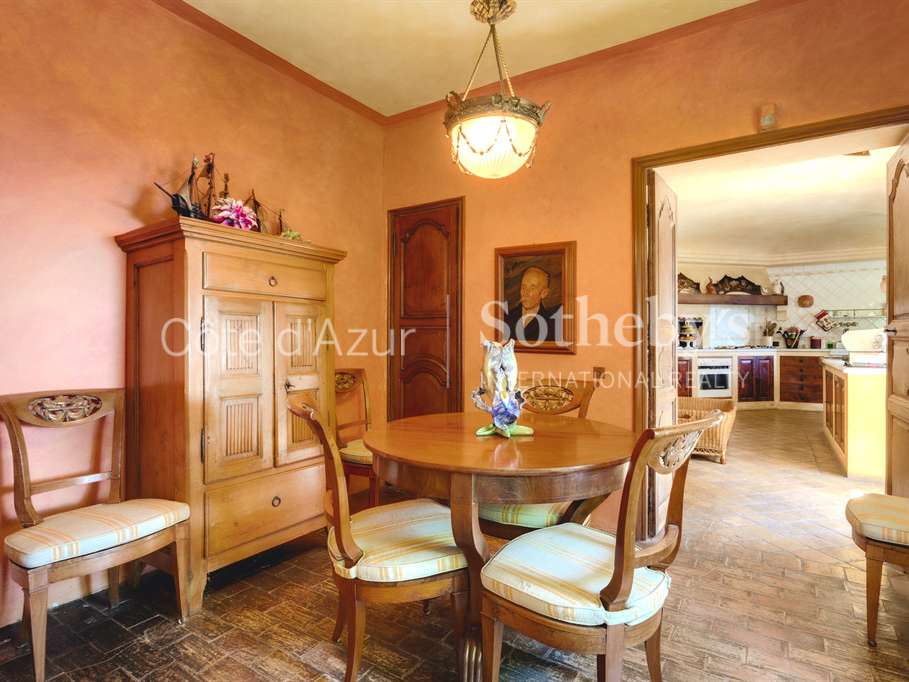 Maison Roquebrune-Cap-Martin