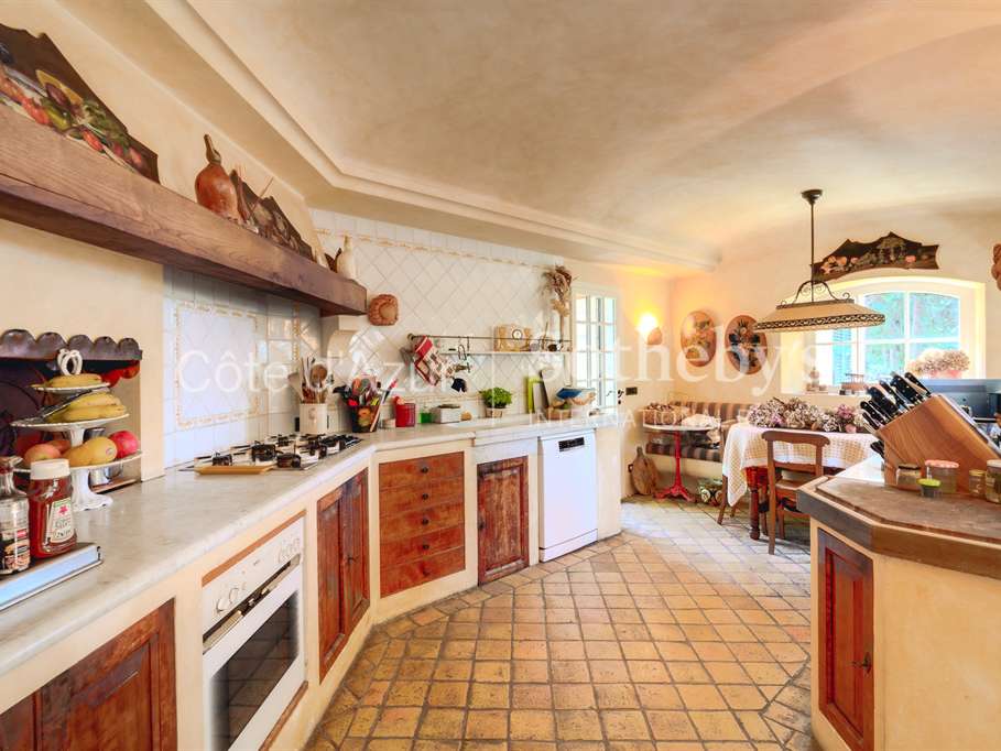 Maison Roquebrune-Cap-Martin