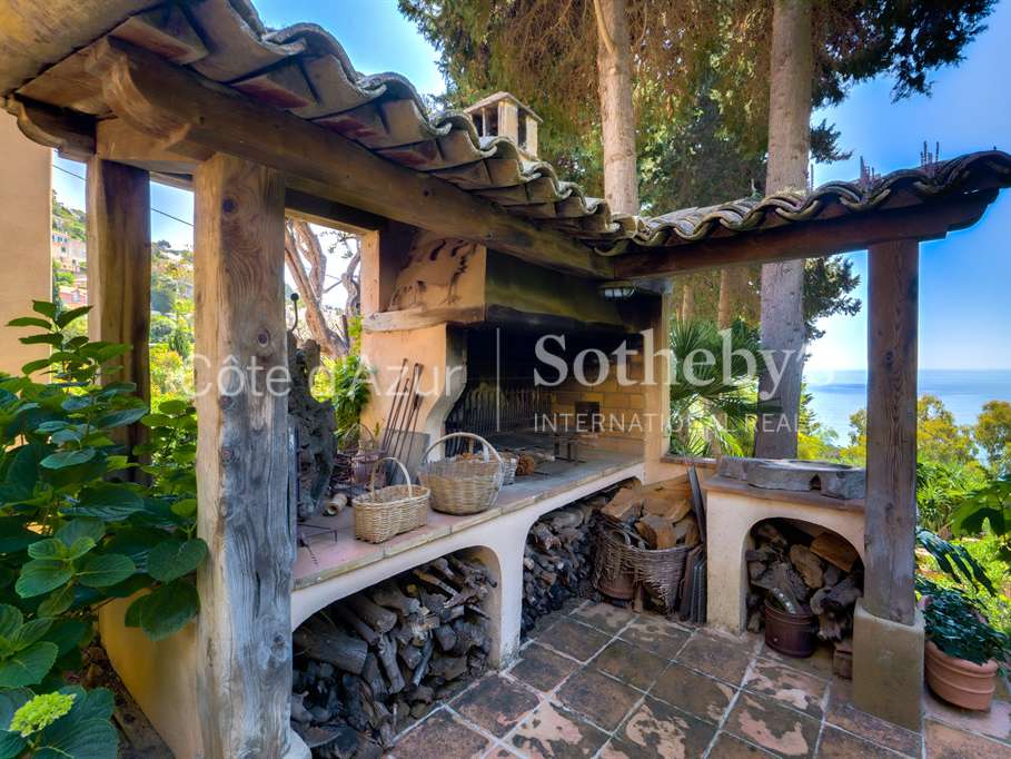 Maison Roquebrune-Cap-Martin