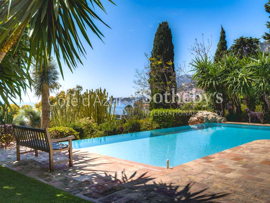 Maison Roquebrune-Cap-Martin
