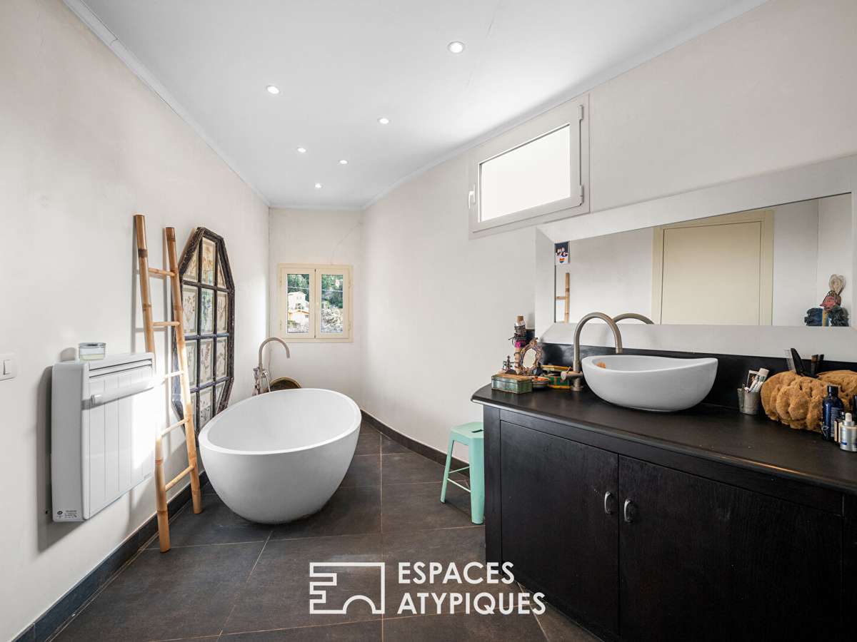 Maison Roquebrune-Cap-Martin
