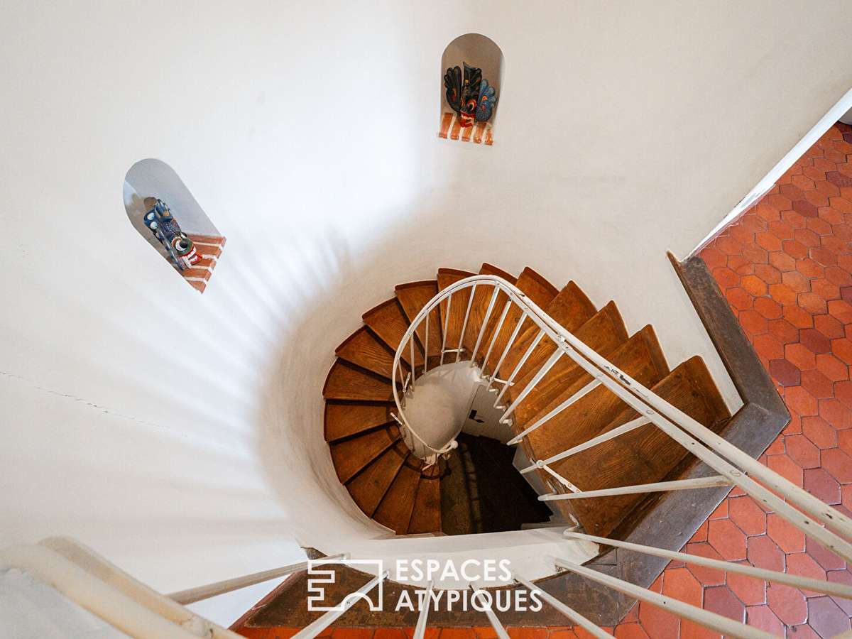 Maison Roquebrune-Cap-Martin